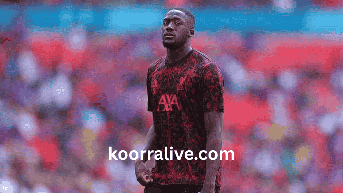 ليفربول يرفض رحيل إبراهيما كوناتي بأقل من 50 مليون يورو