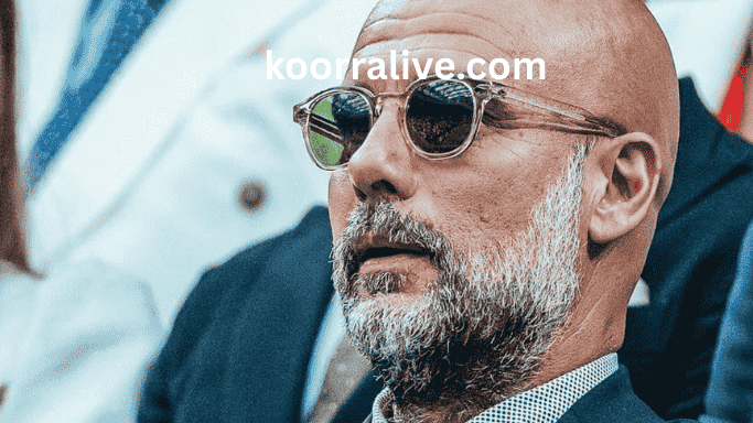 مانشستر سيتي يستقبل هدفين فقط في أول 10 جولات مع غوارديولا